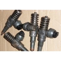 Насос форсунки bosch 414720313 , volkswagen c5 1 , 9