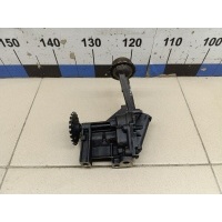 Насос масляный RENAULT Logan 2005-2014 150102617R