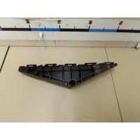 Кронштейн переднего бампера левый TOYOTA Avensis III 2009> 5253605040