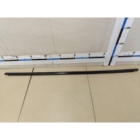 Накладка стекла заднего левого Chevrolet Cruze 2009-2016 95274249