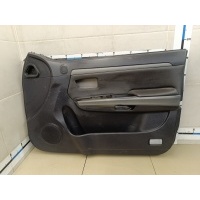 Обшивка двери передней правой GREAT WALL Hover H5 2010> 6102200K800089