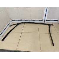 Уплотнитель стекла двери Chevrolet Cruze 2009-2016 95390022
