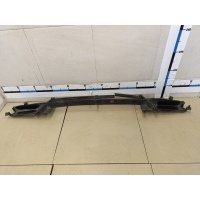 Решетка в бампер HYUNDAI Getz 2002-2010 865221C300