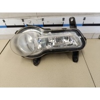 Фара противотуманная правая GREAT WALL Hover H5 2010> 4116200K80