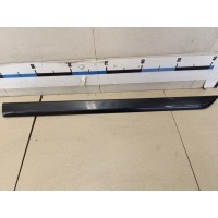 Молдинг задней левой двери Jaecoo J7 2023> 609001693AA