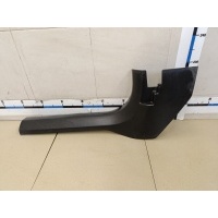 Накладка порога (внутренняя) Chevrolet Cruze 2009-2016 95952073