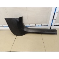 Накладка порога (внутренняя) Chevrolet Cruze 2009-2016 95952077