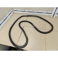 Уплотнитель двери VW Polo (Sed RUS) 2011> 6RU867914A5AP