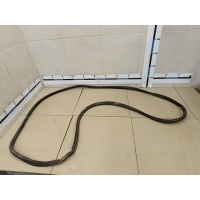 Уплотнитель двери Chevrolet Cruze 2009-2016 95021343