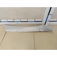 Обшивка стойки GREAT WALL Hover H5 2010> 5402220K8000CV