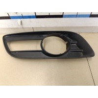 Решетка в бампер правая GREAT WALL Hover H5 2010> 2803304K80