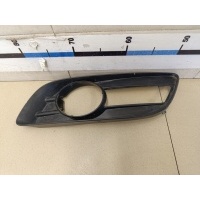 Решетка в бампер правая GREAT WALL Hover H5 2010> 2803303K80
