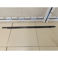 Накладка стекла переднего левого KIA Soul 2009-2014 822102K000
