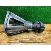 Полуось передняя правая (приводной вал, шрус) Volkswagen Sharan 1 restailing 2003 02N409320