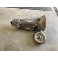 Кпп в сборе мерседес s500 w221 cl500 w216 5 , 5 v8 722961 2212706302