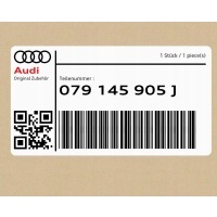 Корпус направляющей воздушный audi a6 a7 a8 rs6 rs7
