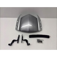 Suzuki gsr 600 крышка тросик czacha