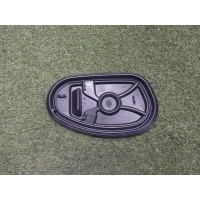 Накладка двери внутренняя Porsche Cayenne E3 9Y 959 2019 760837915a, PAB837915, 95883791500, 760837915a