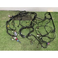 жгут проводки Porsche Cayenne E3 9Y 959 2019 9Y0971071C, 9y1970210, 9y1970212b, 9y19700315, 9y1970339a, 9y19700340a, 9y1970701b, 9y1970712c, 9y1970733, 9y1970775, 9y1970040a, 9Y0971071B, 9Y0971071