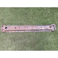 Балка поперечная Porsche Cayenne E3 9Y 959 2019 4m0801387f, 4m0801387, PAB80138701