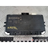 Блок управления светом BMW 5 F10/F11/GT F07 [рестайлинг] 2015 61359225712,9225712