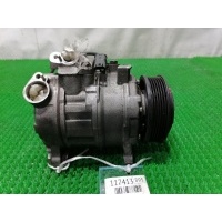 компрессор кондиционера BMW X3 F25 2013 64506805025