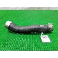Патрубок интеркулера BMW X3 F25 2013 13717597591