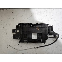 Renault scenic ii 2 тормоз механический электрический 360105231r 001638380842