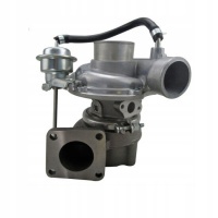 Турбина isuzu nkr trooper 3.0 157 л.с. 8972400083 8972400082 8972400081 vidh