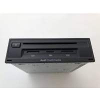 Навигация audi a3 рестайлинг mib 2 , 8v1035035b dopiszemy