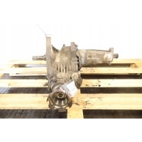 Кпп угловая редуктор chevrolet captiva i 2.4 96625200