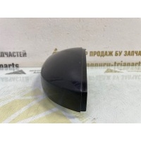 Крышка зеркала Volkswagen Polo 5 612 Рестайлинг 2015-2020 6R0857538B
