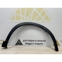 Расширитель крыла Jaecoo J7 T1EJ 2020-2024 609001630AA