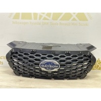 Решетка радиатора Datsun on-Do BD_ до Рестайлинг 2014-2019 21952803056