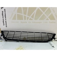 Решетка бампера Renault Dokker 1 SR 2012-2022 622547542R