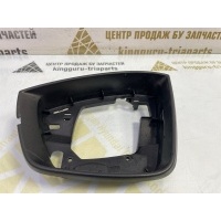 Рамка зеркала Skoda Kodiaq 1 NS7 до Рестайлинг 2016-2022 565857531