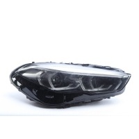 Фара LED ЛЭД светодиодная BMW 2 F44 2019-2022 63119449600
