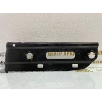 Кронштейн дополнительного радиатора BMW X5 G05 2019-2023 51647443622
