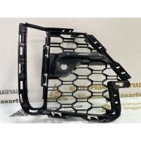 Решетка бампера BMW X7 G07 M-Pack 2019-2022 51118069890