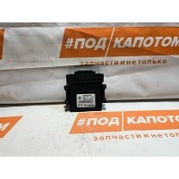 блок управления АКПП Volkswagen Tiguan (2007-2011) 2009 09G927750FF