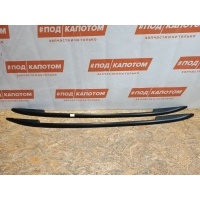 РЕЙЛИНГ Volkswagen Tiguan (2007-2011) 2009 5N0860026,5N0860025