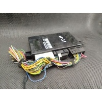 Блок управления светом BMW 7 E38 2001 6914655