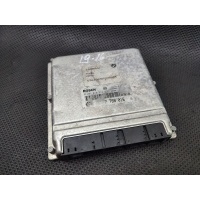 Блок управления двигателем BMW 5 E39 2001 7788016