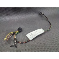 Сопротивление печки BMW X5 E53 2000