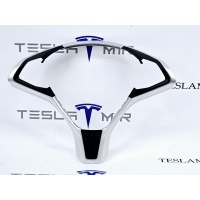 Пластик салона Tesla Model S 2017 1023381-00,2507651,2463292,2463293,2507650