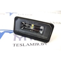 Подсветка номера Tesla Model S 2017 1034341-00