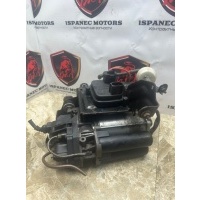 Компрессор пневмоподвески Bentley Bentayga 4V1 2017 4m0616005g