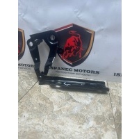 Петля капота правая Bentley Bentayga 4V1 2017 36a823302