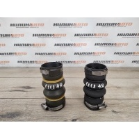 Патрубок интеркулера Citroen C3 (2) 2010 0382PK, 9685319980, 0382PK, 9801280580