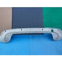 Низ бампера заднего задняя volkswagen volkswagen tiguan r - line 5n0807521h